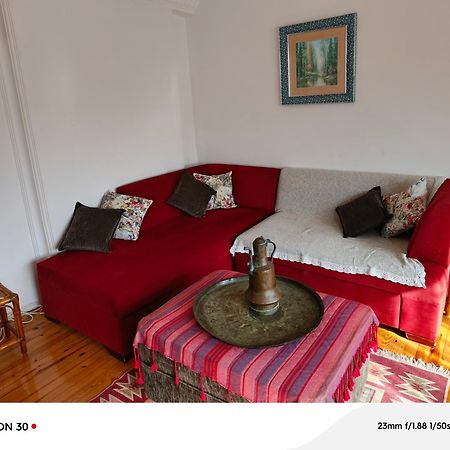 Beach House Apartment Sidé Extérieur photo