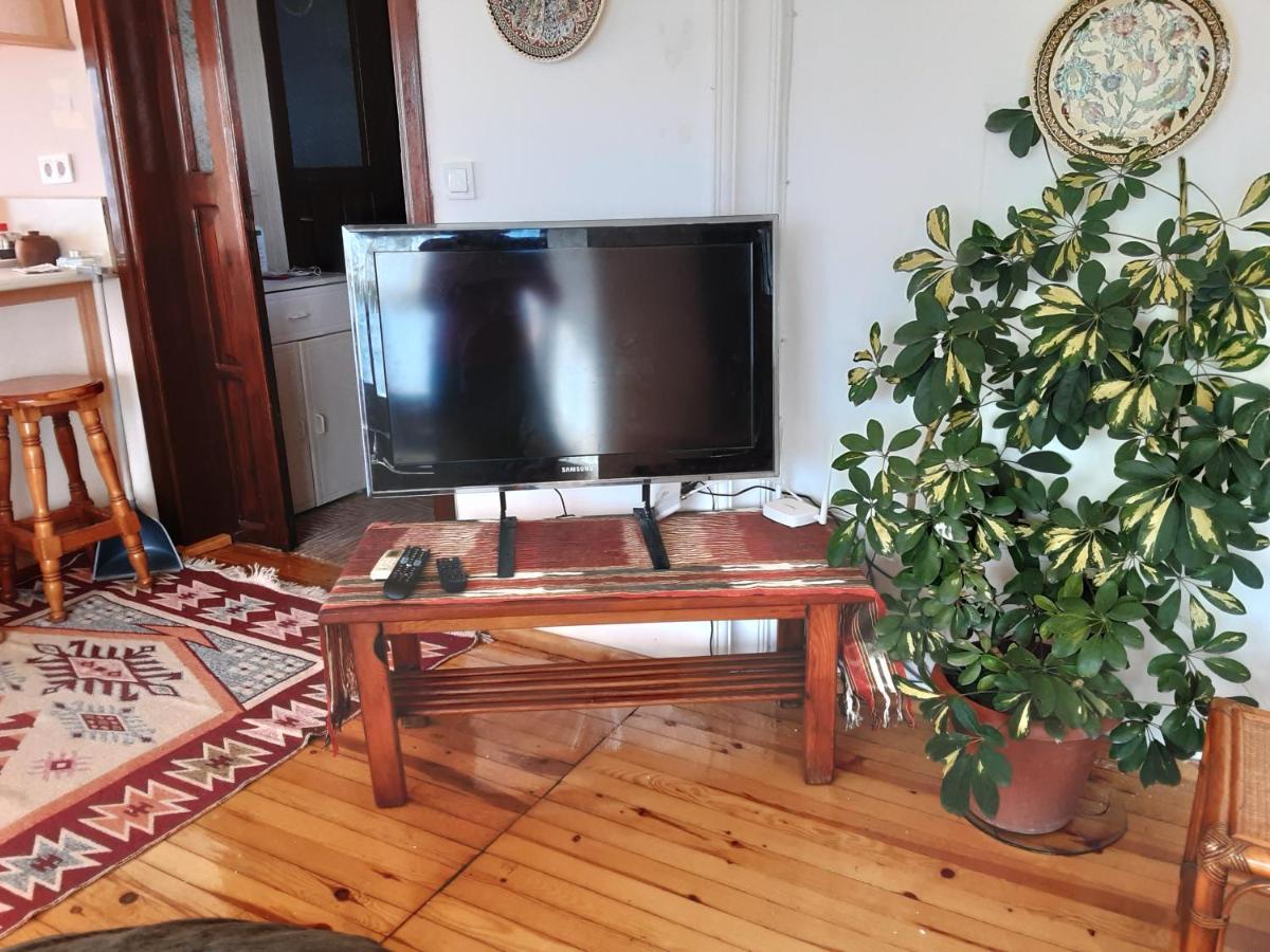 Beach House Apartment Sidé Extérieur photo