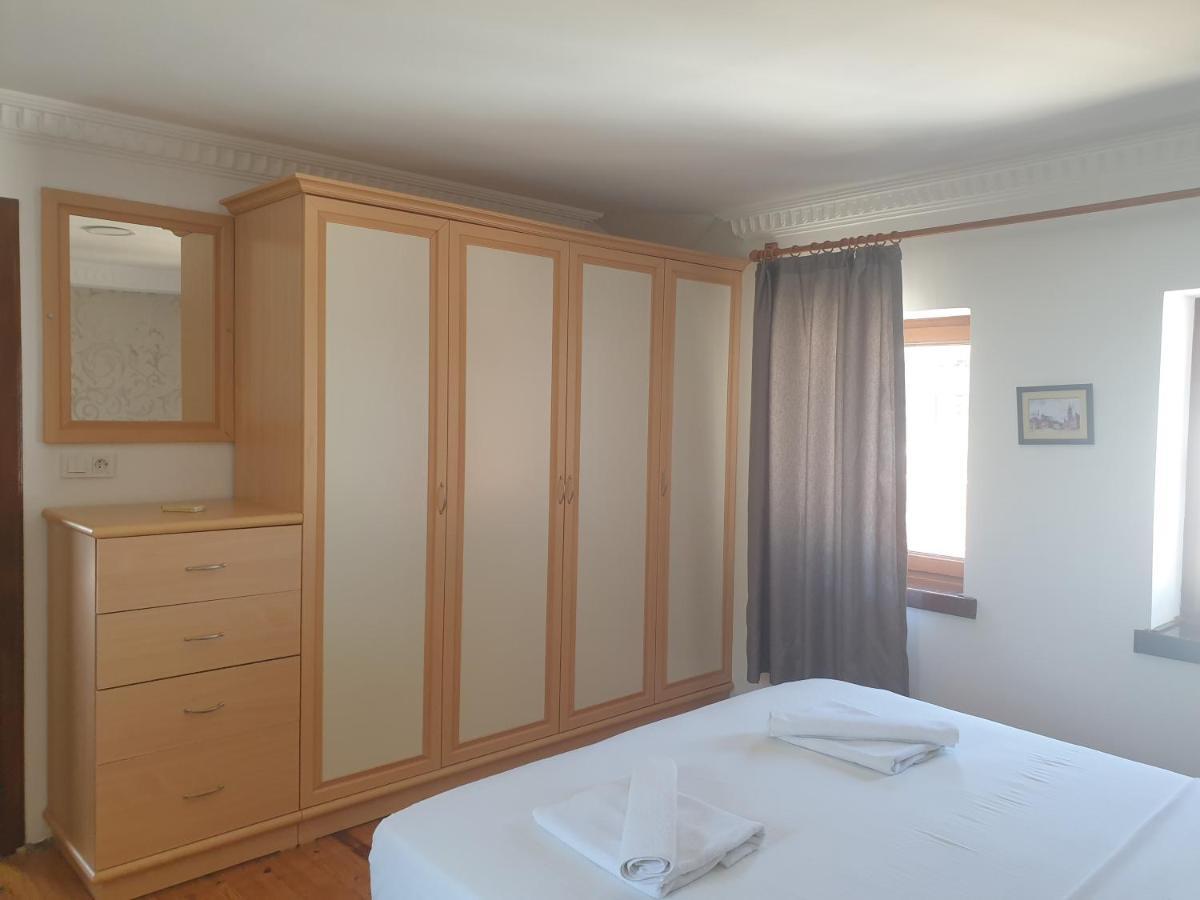 Beach House Apartment Sidé Extérieur photo