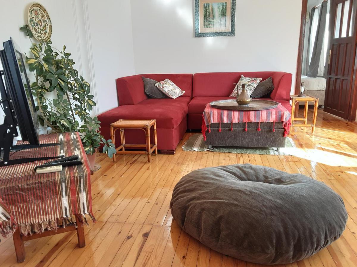 Beach House Apartment Sidé Extérieur photo