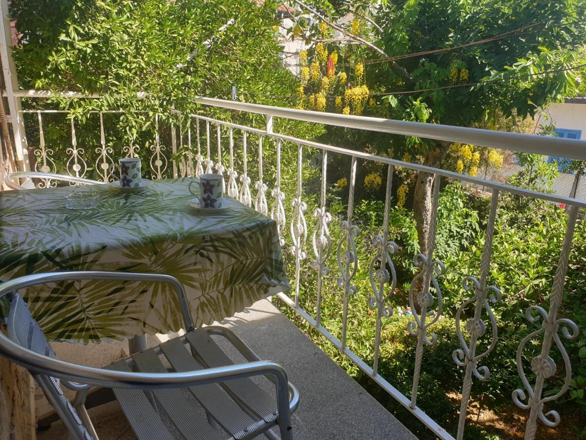 Beach House Apartment Sidé Extérieur photo
