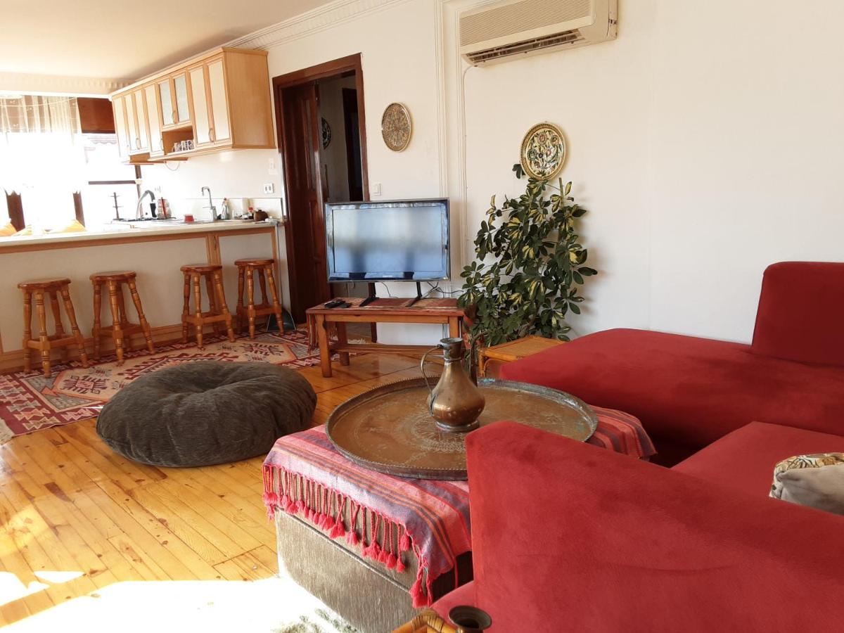 Beach House Apartment Sidé Extérieur photo