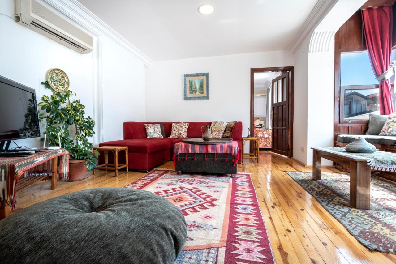 Beach House Apartment Sidé Extérieur photo