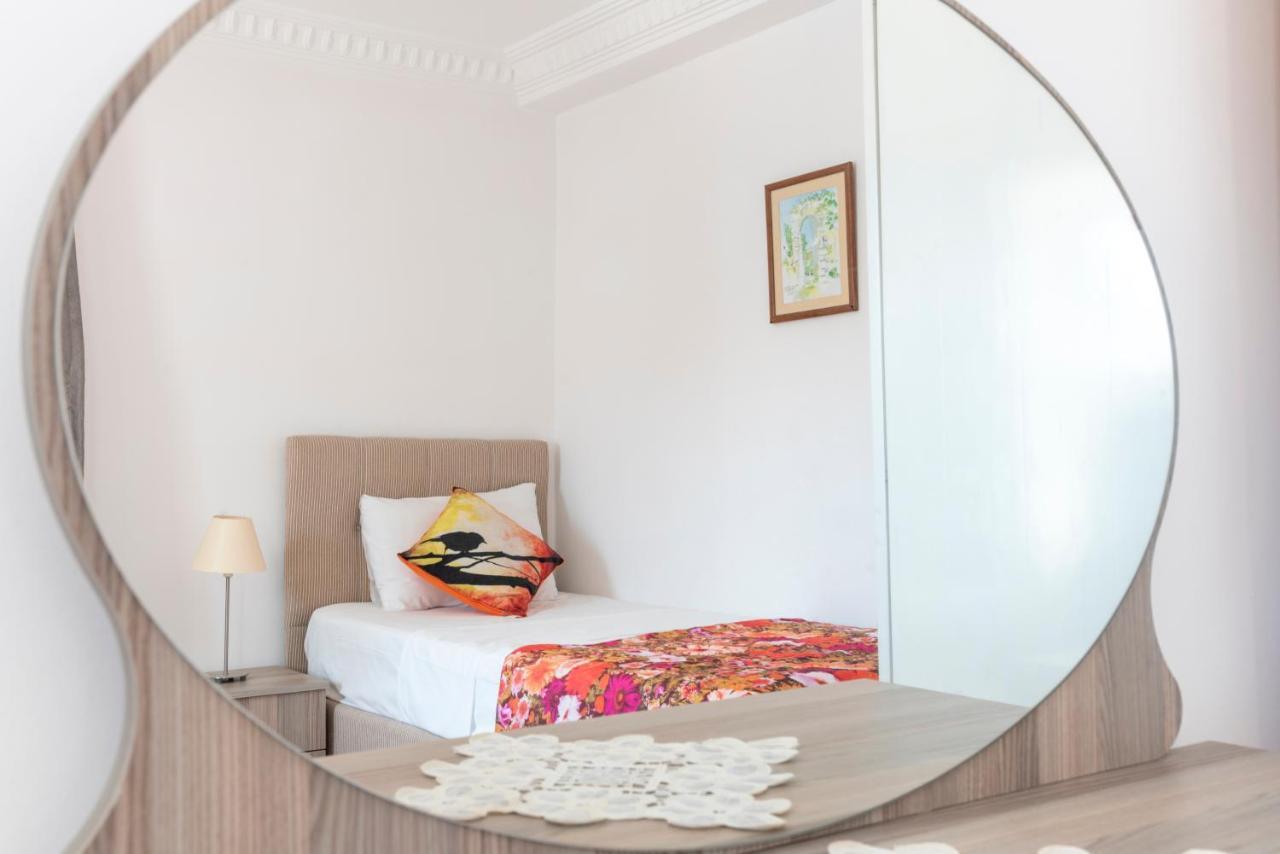 Beach House Apartment Sidé Extérieur photo