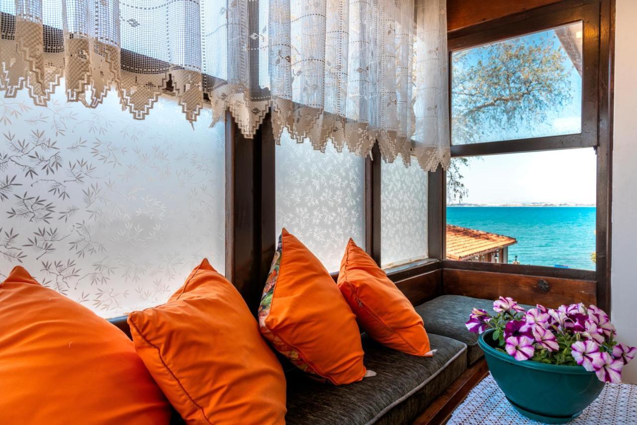 Beach House Apartment Sidé Extérieur photo