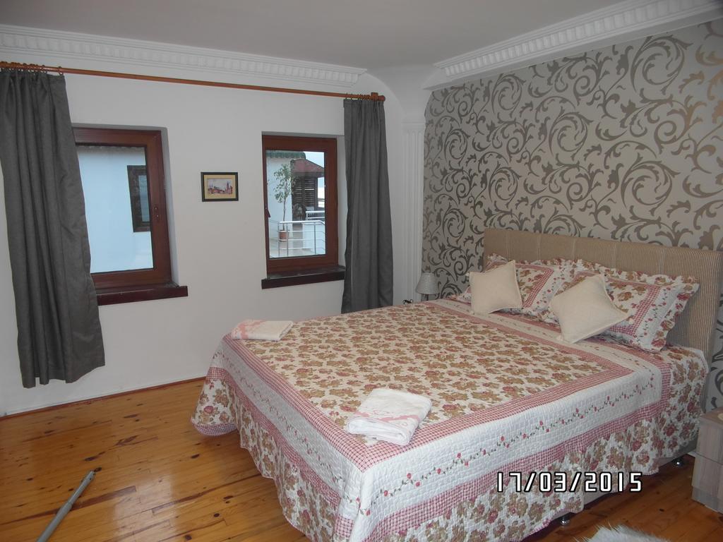 Beach House Apartment Sidé Chambre photo