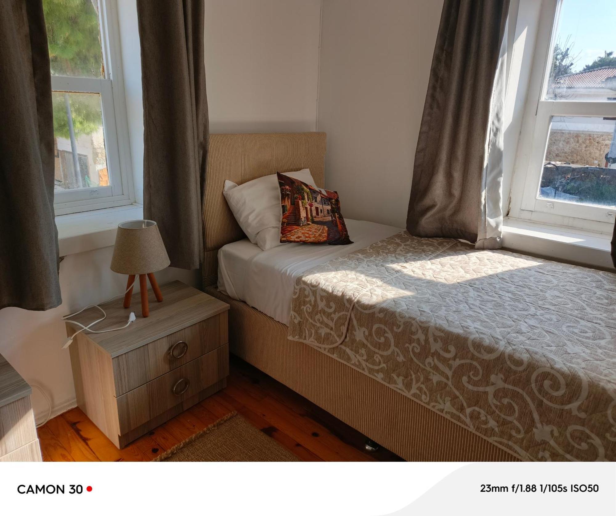 Beach House Apartment Sidé Extérieur photo