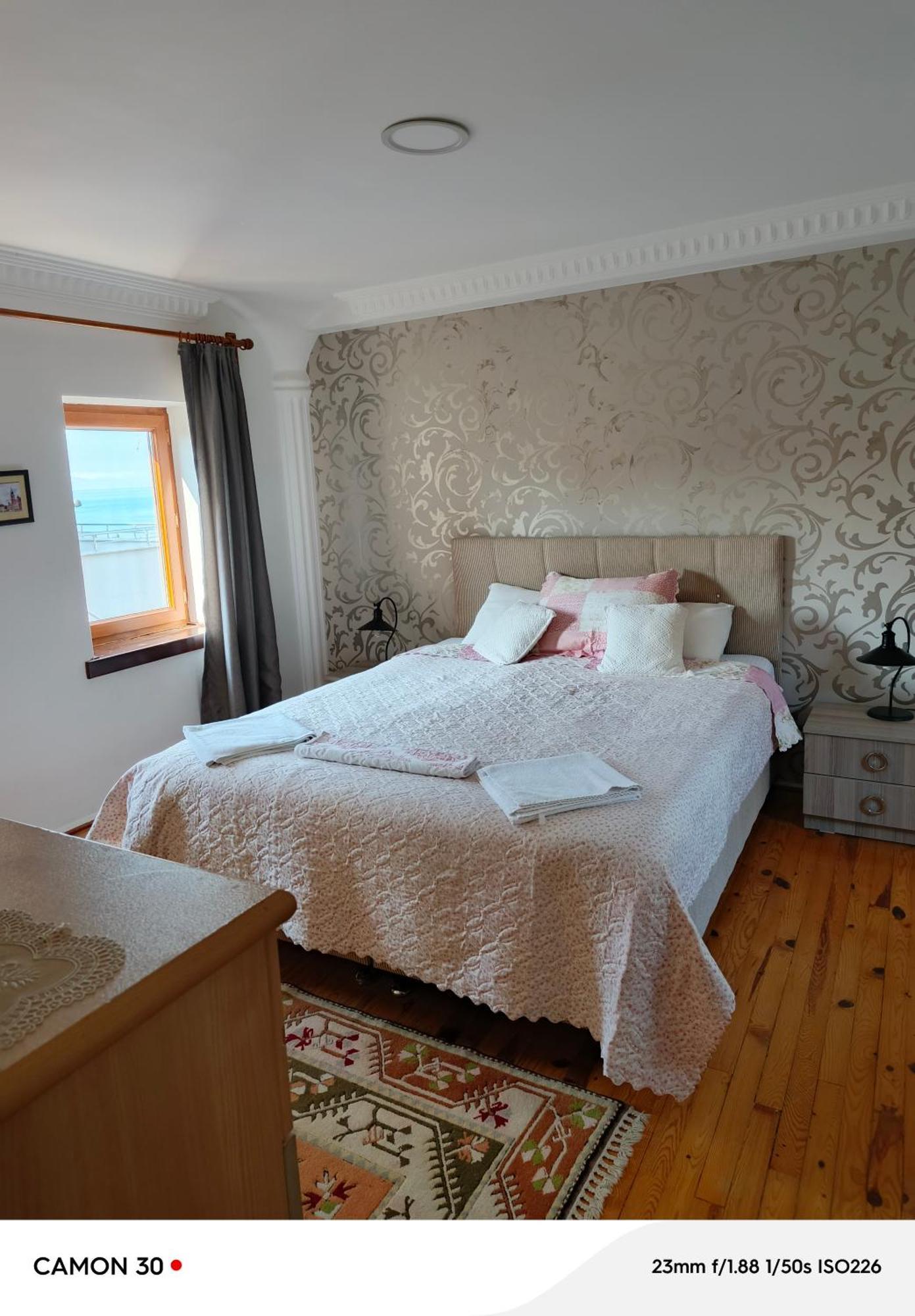 Beach House Apartment Sidé Extérieur photo