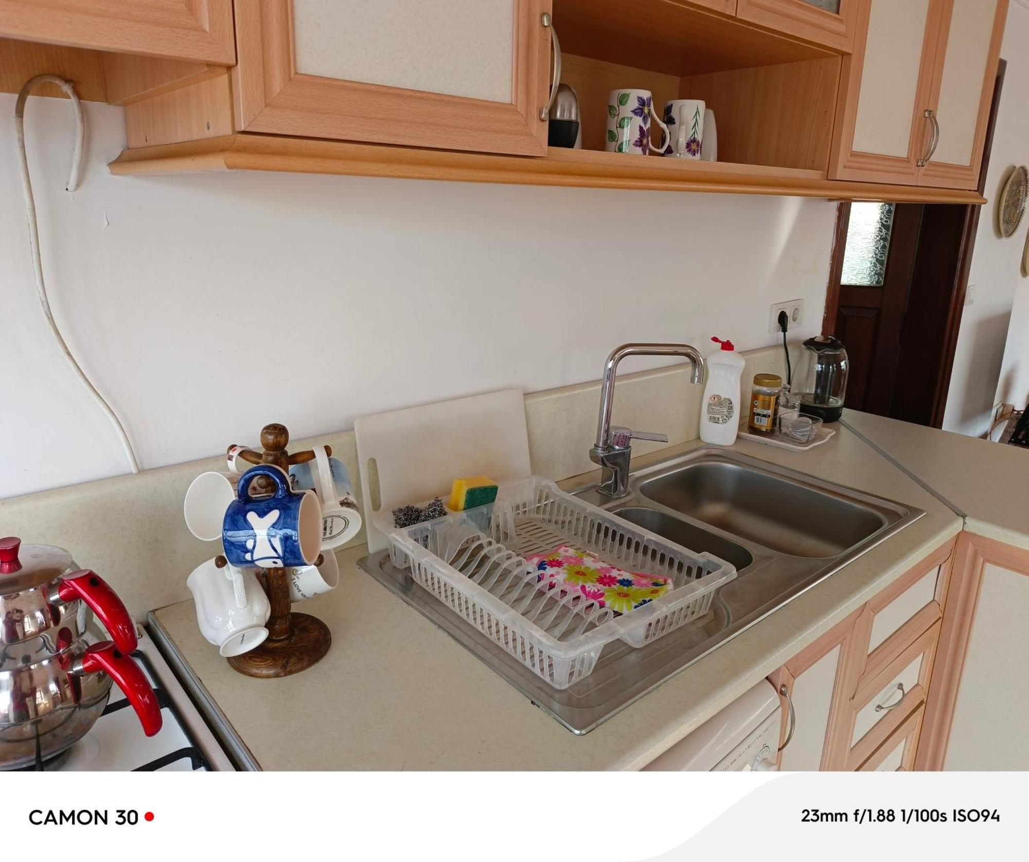 Beach House Apartment Sidé Extérieur photo