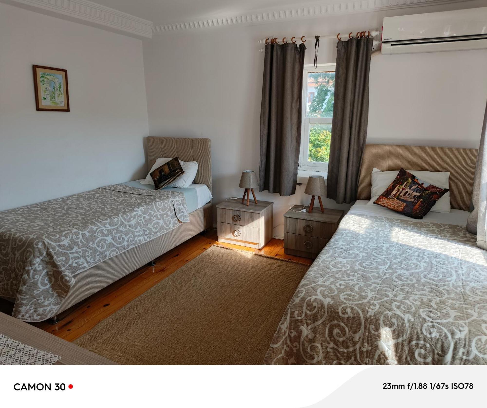 Beach House Apartment Sidé Extérieur photo