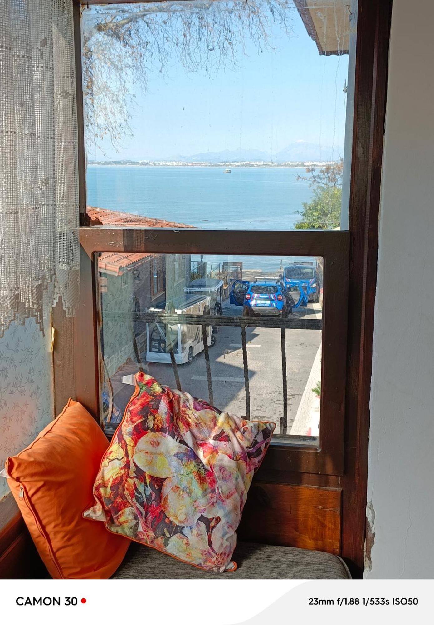 Beach House Apartment Sidé Extérieur photo