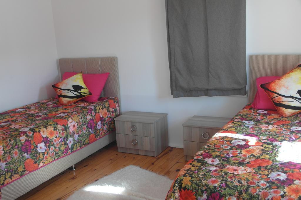Beach House Apartment Sidé Chambre photo